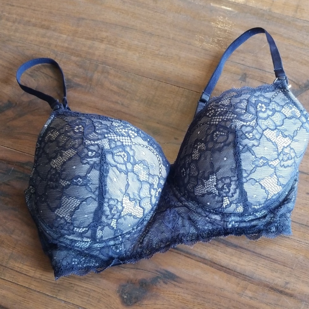 Nursing Bra